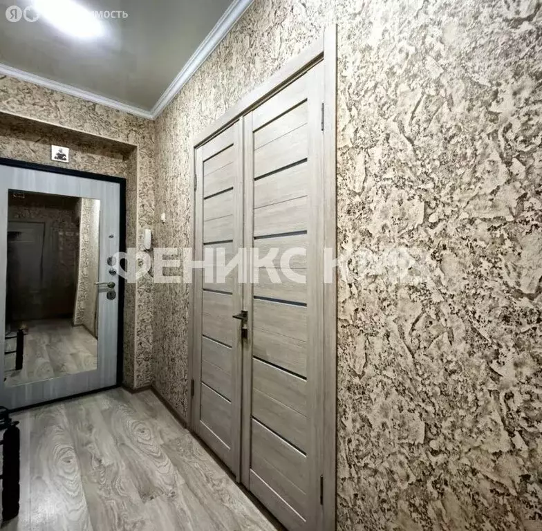 2-комнатная квартира: Лермонтов, Комсомольская улица (49.7 м) - Фото 0