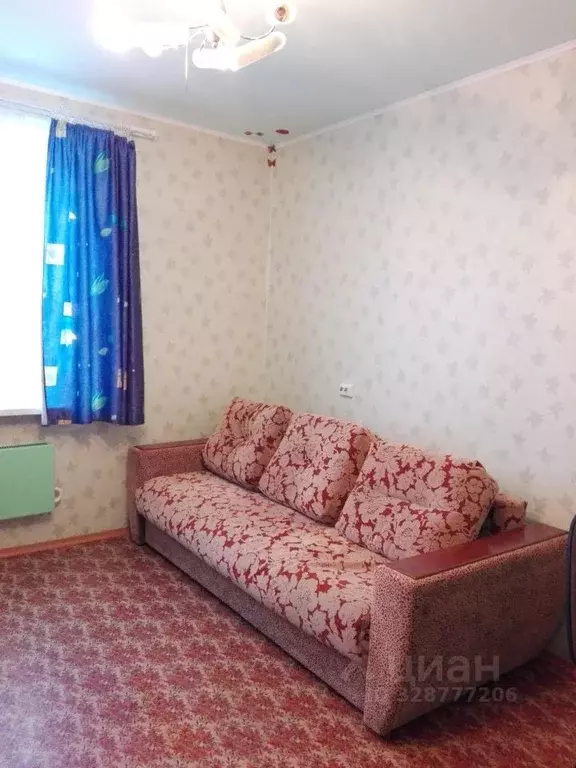 Комната Москва Неманский проезд, 11 - Фото 2