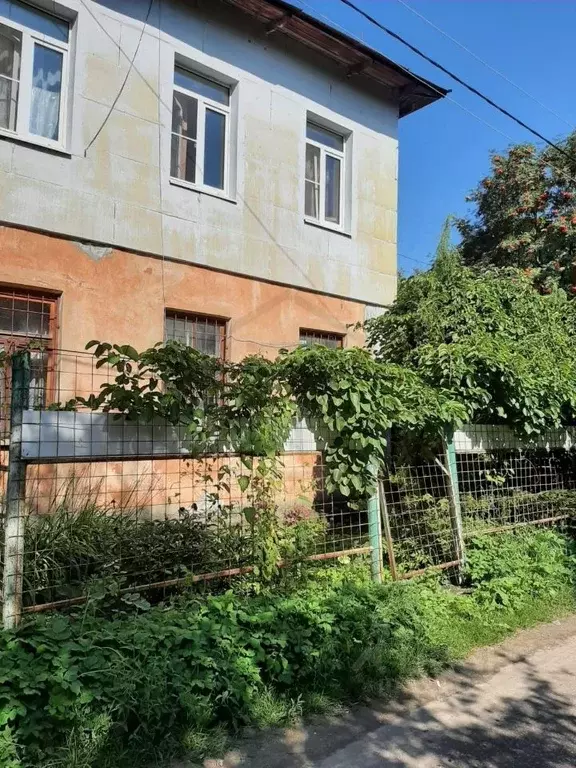 2-к кв. Калужская область, Калуга ул. Лесная, 16 (38.6 м) - Фото 1