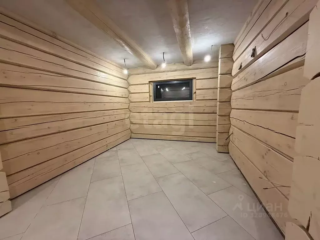 Дом в Новосибирская область, Новосибирск Академгородок мкр, ул. ... - Фото 2