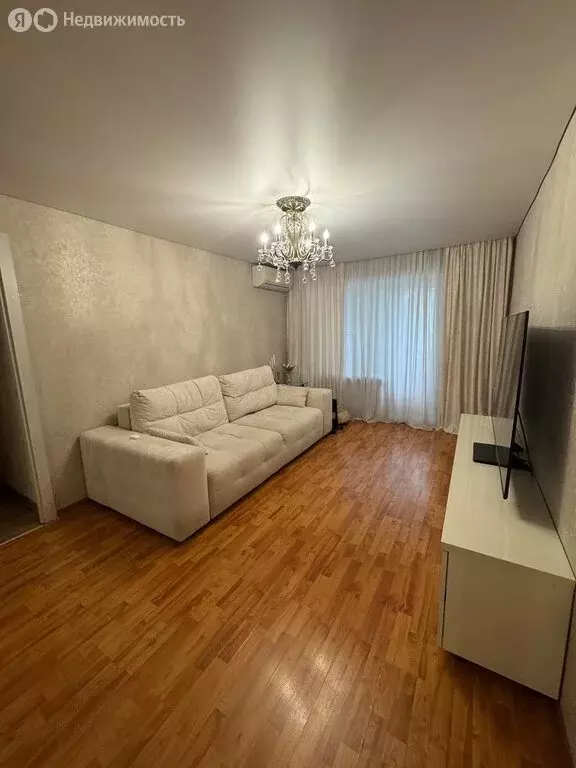 2-комнатная квартира: Саратов, улица имени А.П. Шехурдина, 26 (45 м) - Фото 2