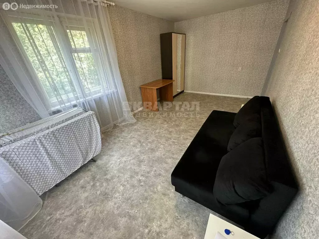 2-комнатная квартира: Уфа, проспект Октября, 49/2 (43.2 м) - Фото 1