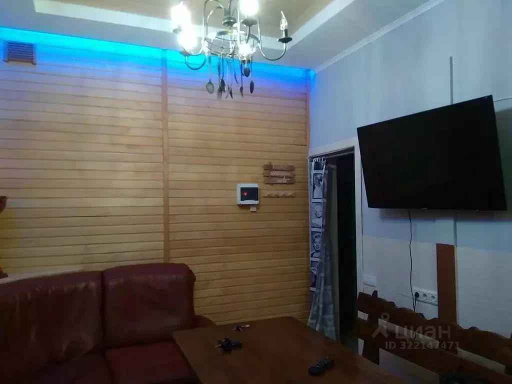 3-к кв. Севастополь ул. Ленина, 32 (58.4 м) - Фото 1