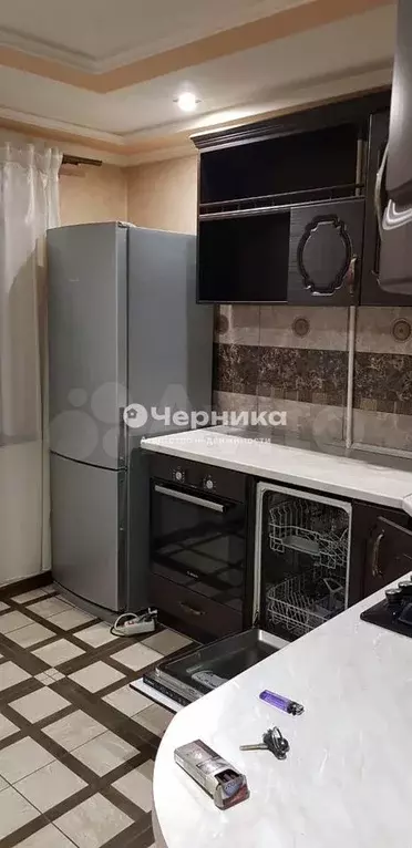 3-к. квартира, 70 м, 4/5 эт. - Фото 0