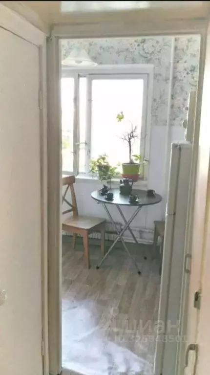 2-к кв. Москва ул. Сталеваров, 12К2 (46.0 м) - Фото 2