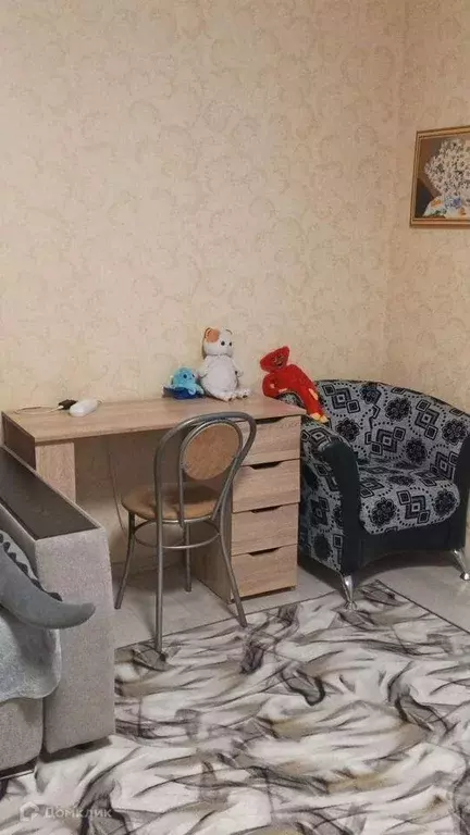 Продаётся квартира-студия, 26 м - Фото 1