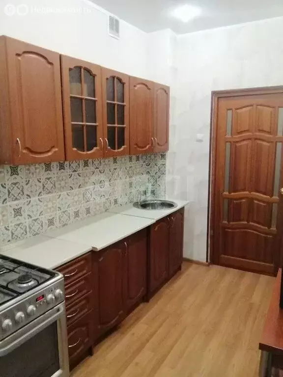 2-комнатная квартира: Ухта, Интернациональная улица, 60 (52 м) - Фото 1