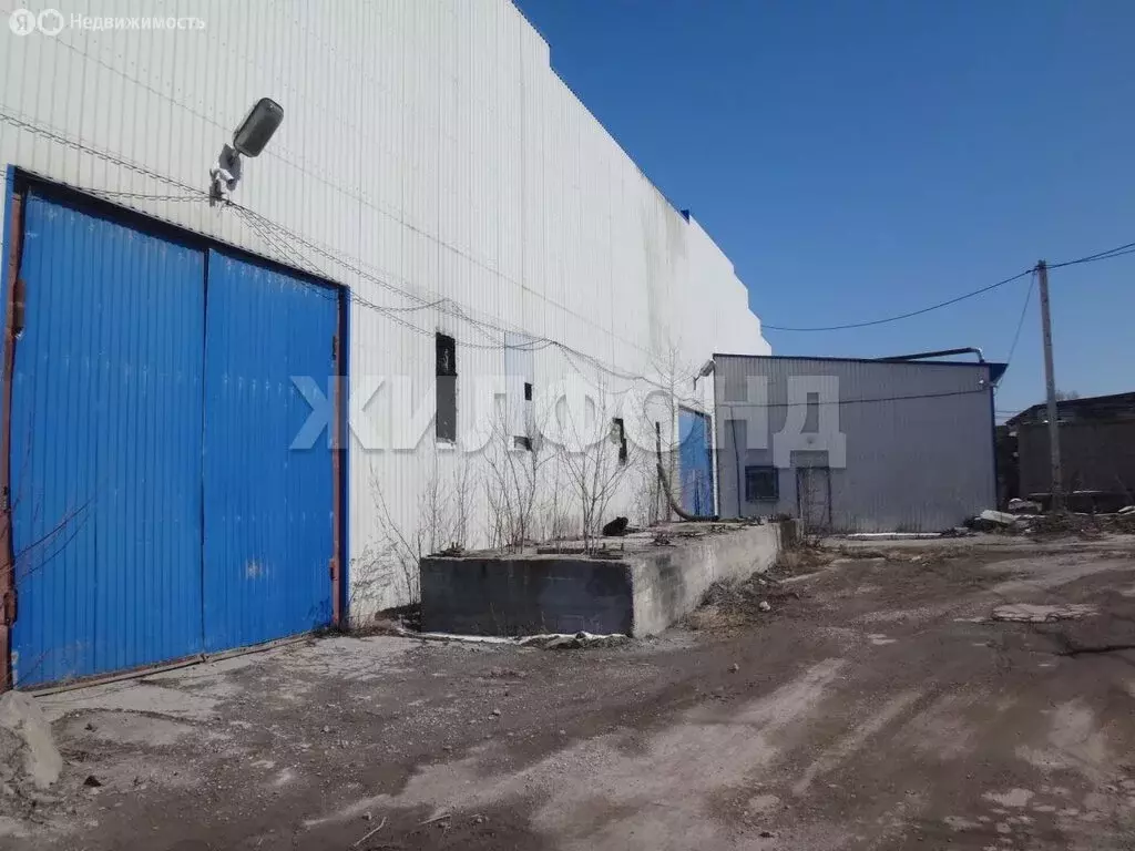 Производственное помещение (2950 м) - Фото 2