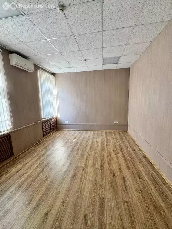 Офис (55.5 м) - Фото 1