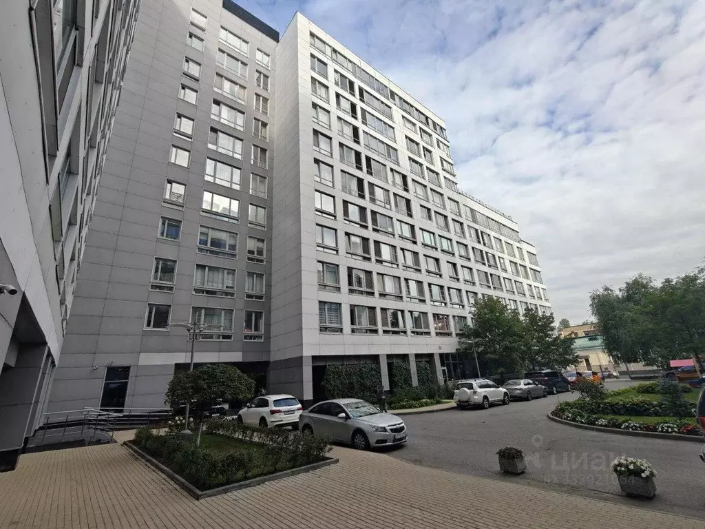 Квартира, 3 комнаты, 138.3 м - Фото 2