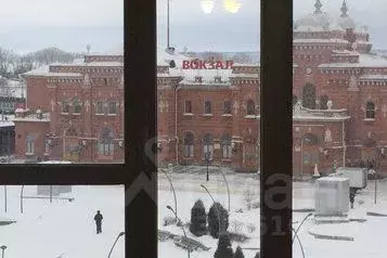 1-к кв. Татарстан, Казань ул. Бурхана Шахиди, 1/15 (31.0 м) - Фото 0