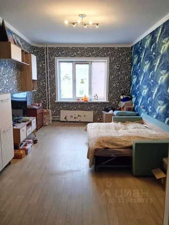 2-к кв. Саха (Якутия), Якутск ул. Лермонтова, 100 (66.0 м) - Фото 0