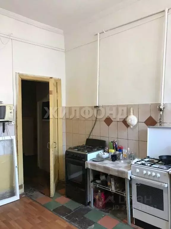 Комната Санкт-Петербург ул. Жуковского, 57 (36.0 м) - Фото 2