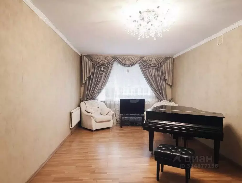 Дом в Псковская область, Остров ул. Энтузиастов, 12 (305 м) - Фото 1