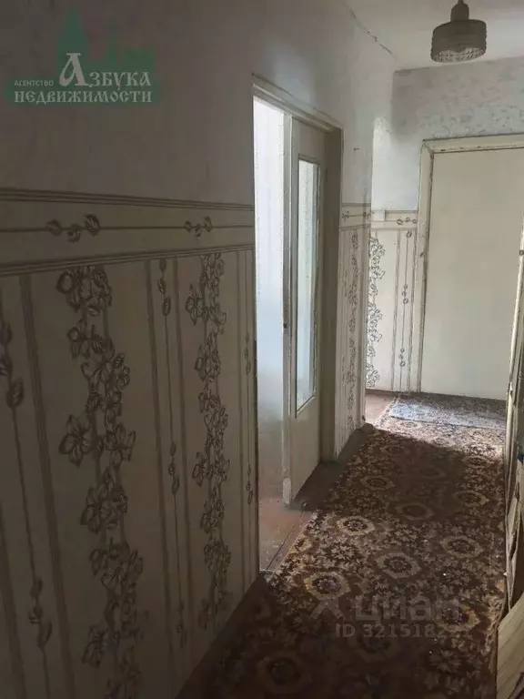 3-к кв. Смоленская область, Смоленск пос. Пронино, 1 (65.0 м) - Фото 0