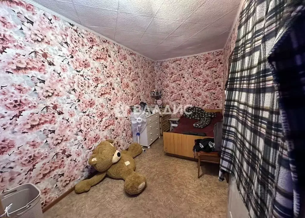 2-к кв. Бурятия, Улан-Удэ ул. Тулаева, 134 (42.0 м) - Фото 1