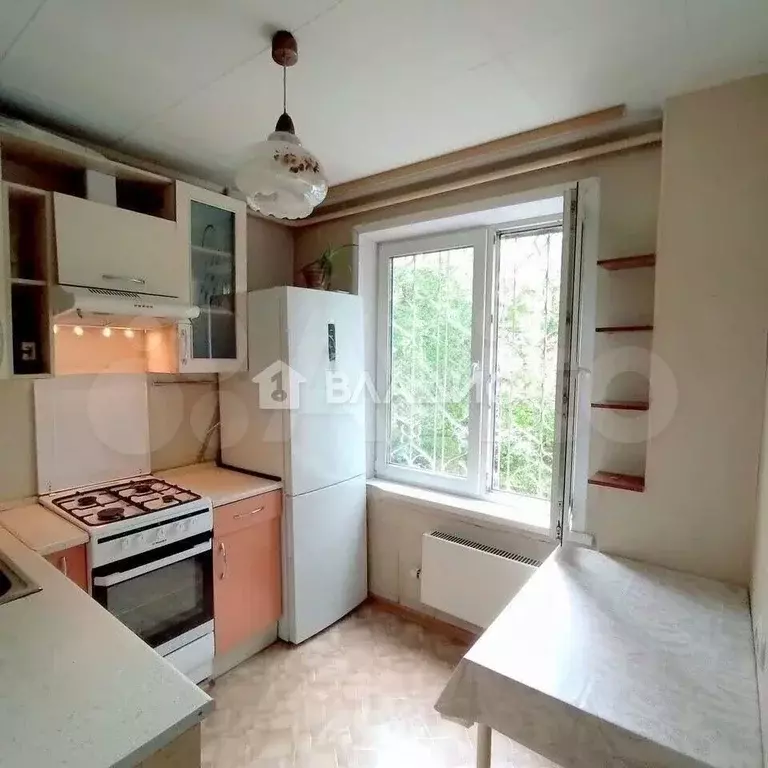 3-к. квартира, 58,4 м, 2/9 эт. - Фото 1