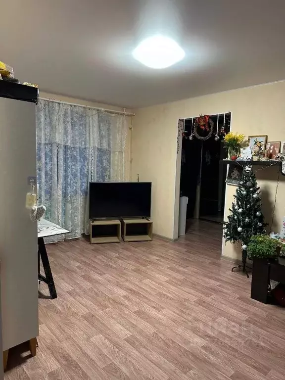 2-к кв. Башкортостан, Уфа ул. Блюхера, 46 (44.5 м) - Фото 2