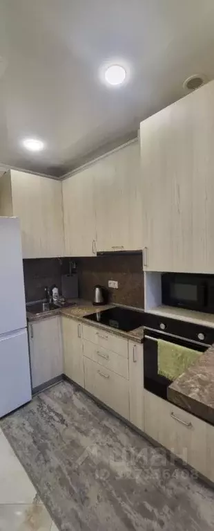 2-к кв. Краснодарский край, Сочи Вишневая ул., 5А (50.0 м) - Фото 2