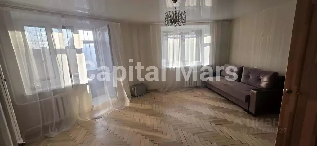 2-к кв. Санкт-Петербург просп. Луначарского, 66К3 (60.0 м) - Фото 1