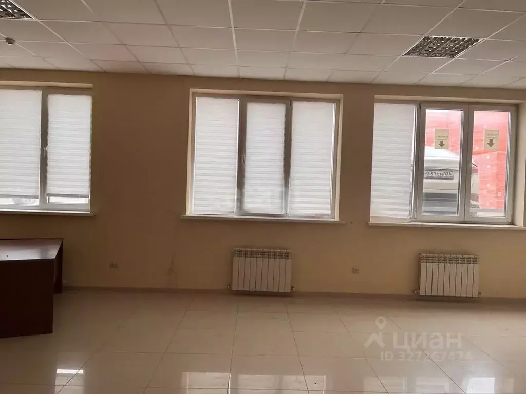 Офис в Ставропольский край, Предгорный муниципальный округ, с. Винсады ... - Фото 2