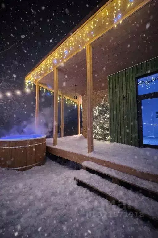 Дом в Московская область, Раменский муниципальный округ, Изумрудная ... - Фото 1