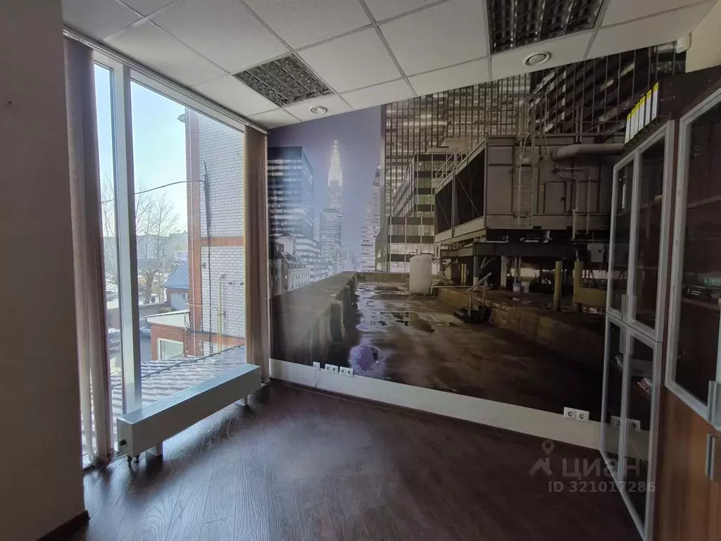 Офис в Алтайский край, Барнаул проезд Канифольный, 15 (20 м) - Фото 1