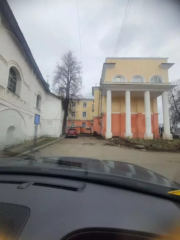3-к. квартира, 84,6 м, 1/3 эт. - Фото 0