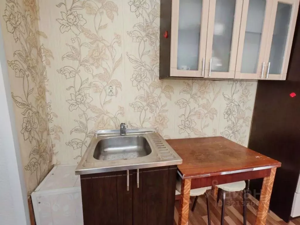 1-к кв. Оренбургская область, Оренбург ул. 9 Января, 54 (20.0 м) - Фото 1