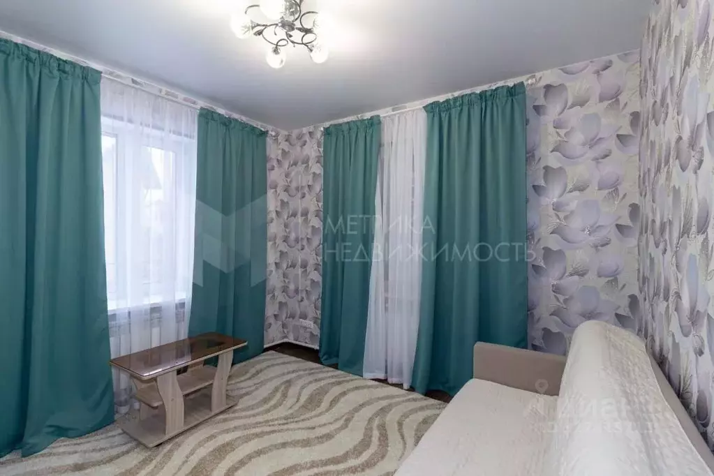 Коттедж в Тюменская область, Тюмень Березка СНТ, ул. 9-я Садовая, 15 ... - Фото 1