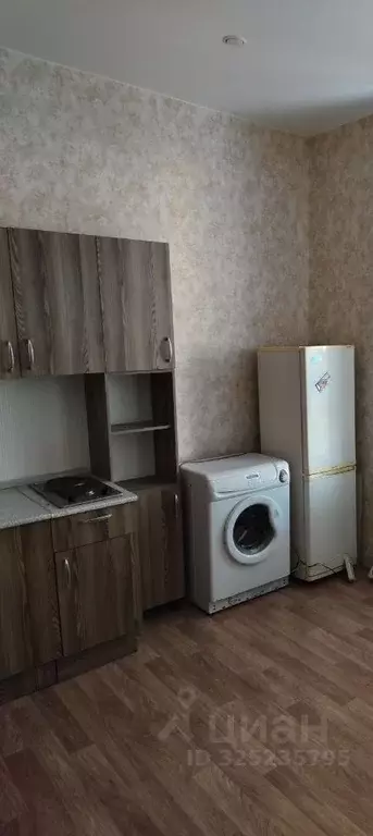 Студия Башкортостан, Уфа ул. Бородинская, 9 (25.4 м) - Фото 1