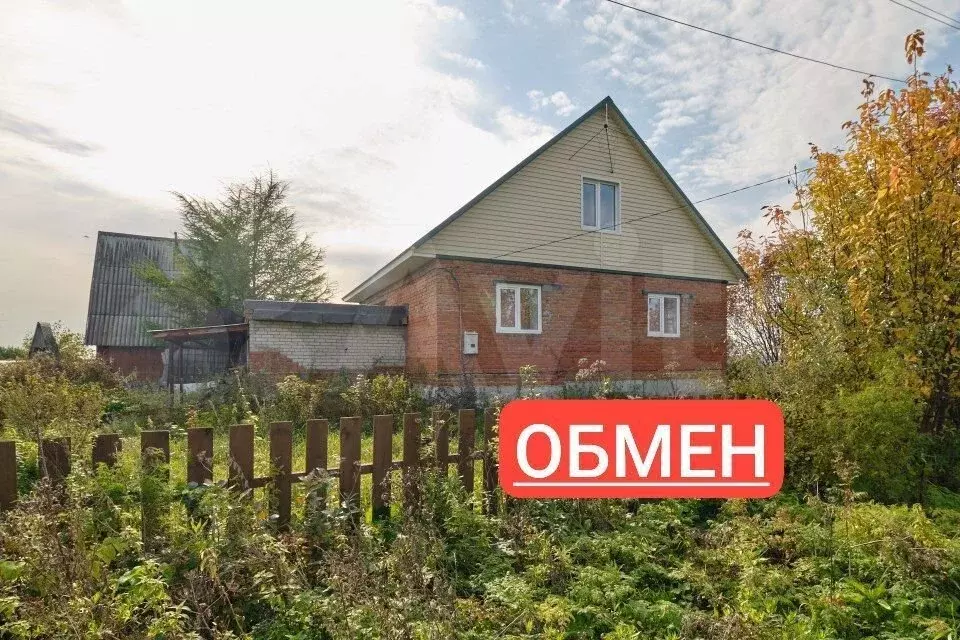 Дача 143 м на участке 12,5 сот. - Фото 0
