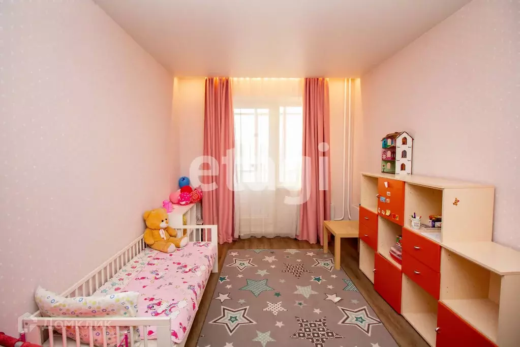 Продаётся 2-к квартира, 54 м - Фото 0