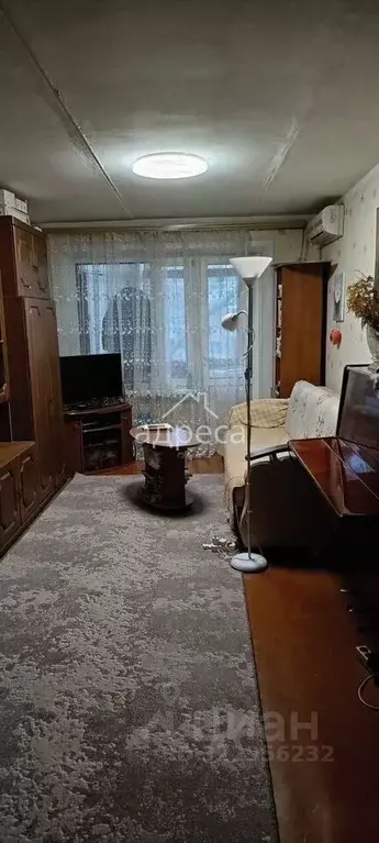 3-к кв. Самарская область, Самара просп. Карла Маркса, 440 (60.3 м) - Фото 1