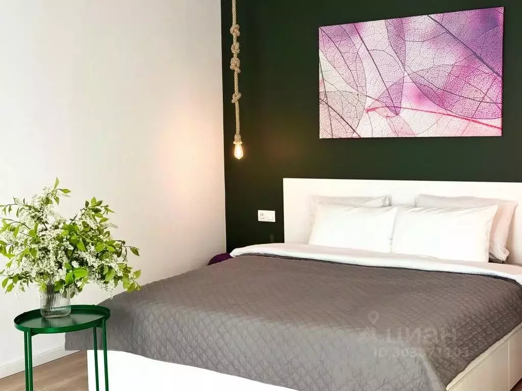 1-к кв. Костромская область, Кострома Профсоюзная ул., 14 (45.0 м) - Фото 2