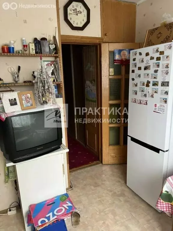 2-комнатная квартира: Москва, Осенний бульвар, 10к1 (57.8 м) - Фото 2