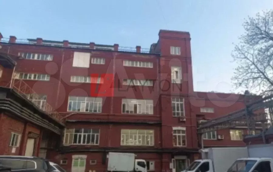 Сдам помещение свободного назначения, 2267 м - Фото 0