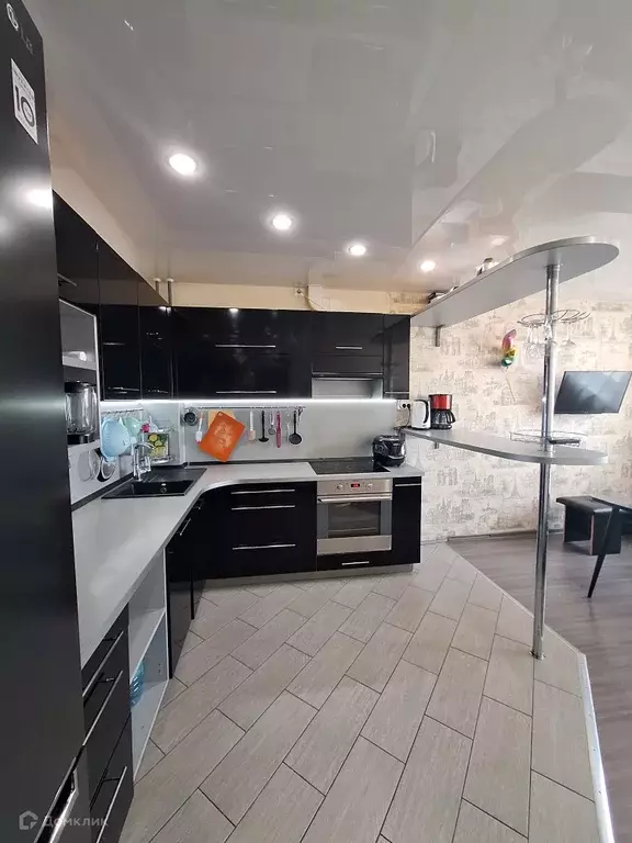 Продаётся 2-к квартира, 57.6 м - Фото 1