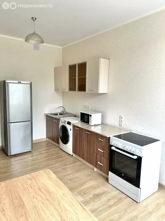 1-комнатная квартира: Пятигорск, Подстанционная улица, 22Б (48.3 м) - Фото 1