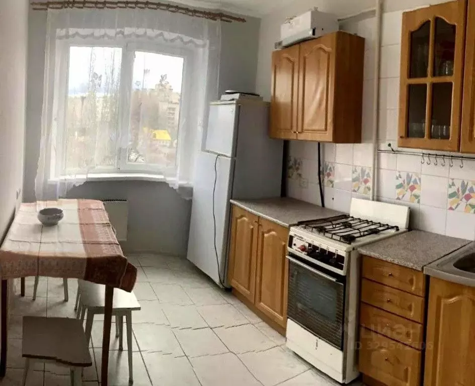 2-к кв. Волгоградская область, Волгоград Нарвская ул., 8 (53.0 м) - Фото 2