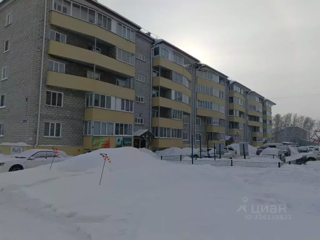 Студия Новосибирская область, Мошковский район, пос. Октябрьский ... - Фото 2