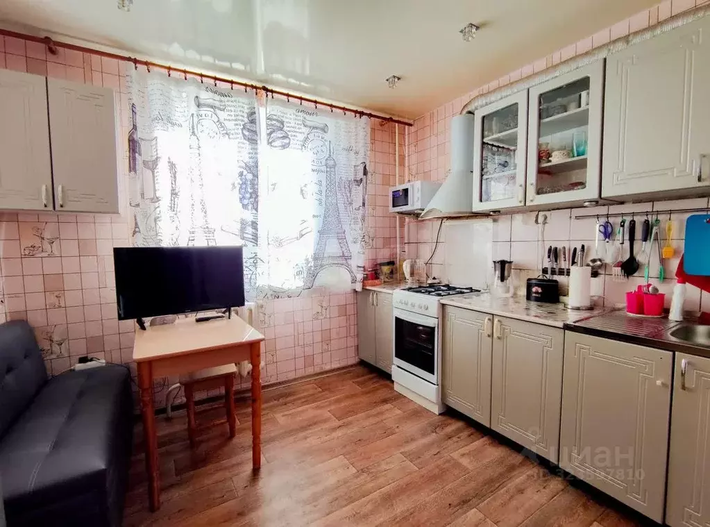 2-к кв. Вологодская область, Череповецкий район, с. Шухободь ул. ... - Фото 1