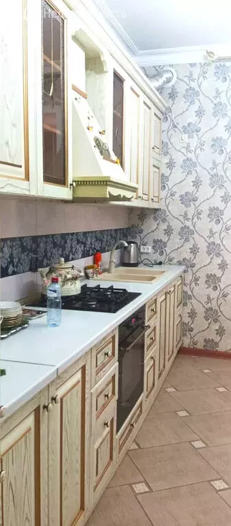 Дом в Дербент, улица Орджоникидзе, 5 (188.7 м) - Фото 1