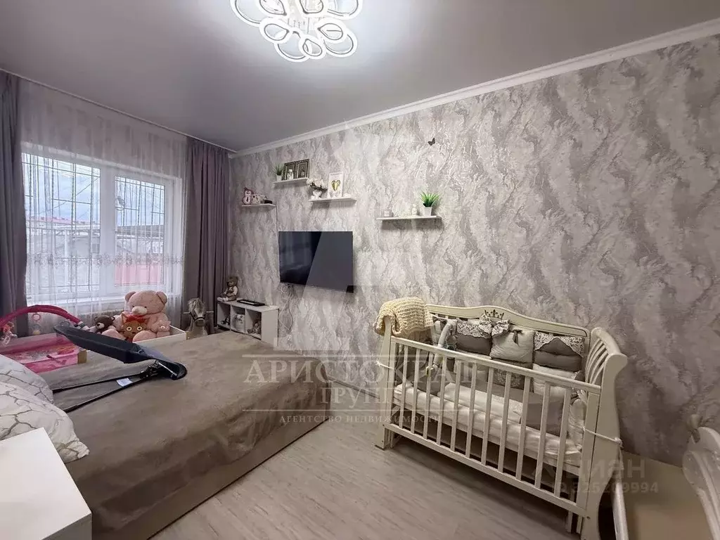 1-к кв. Ставропольский край, Предгорный муниципальный округ, с. ... - Фото 2