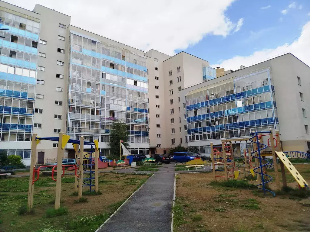 Продаётся квартира-студия, 29.6 м - Фото 0
