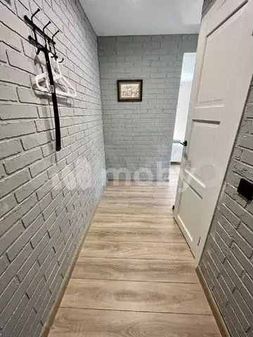 1-к. квартира, 30 м, 5/5 эт. - Фото 0