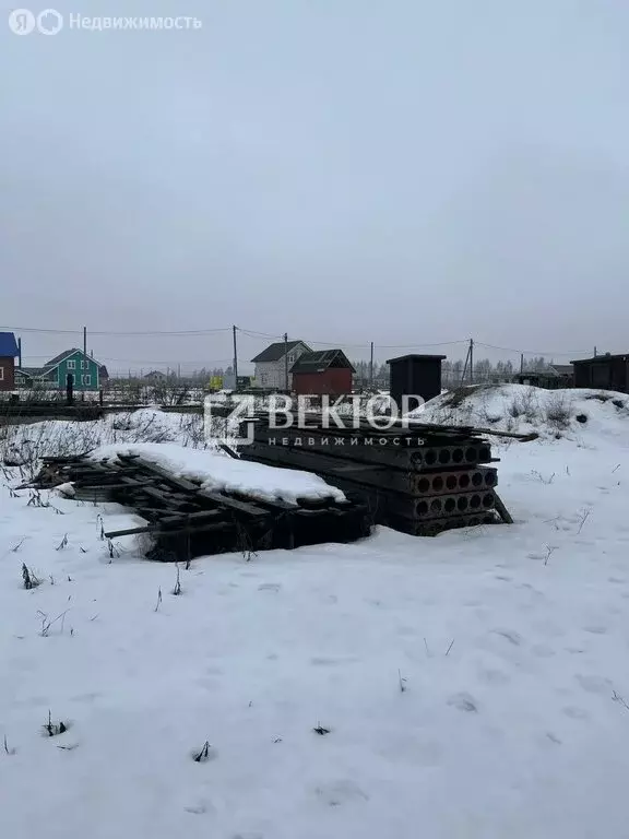 Участок в Кострома (7 м) - Фото 2