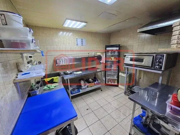 Производственное помещение в Севастополь ул. Промышленная, 1 (100 м) - Фото 1