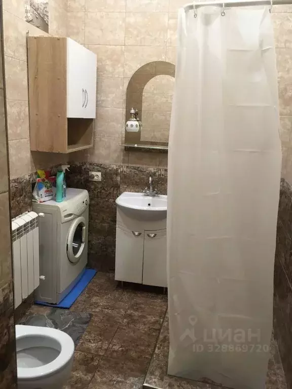 2-к кв. Северная Осетия, Владикавказ ул. Калоева, 51 (42.0 м) - Фото 2