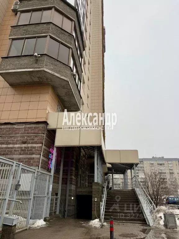 Помещение свободного назначения в Санкт-Петербург Яхтенная ул., 3к1 ... - Фото 1